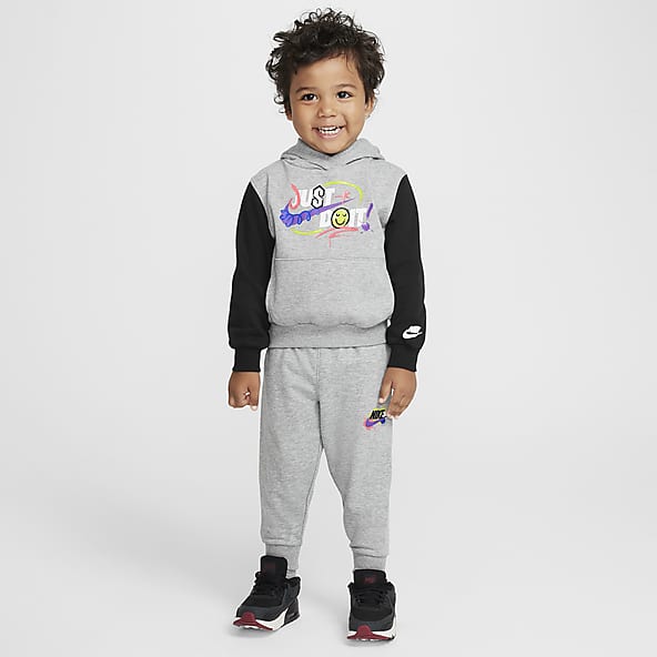 Baby boy nike tracksuit sale online